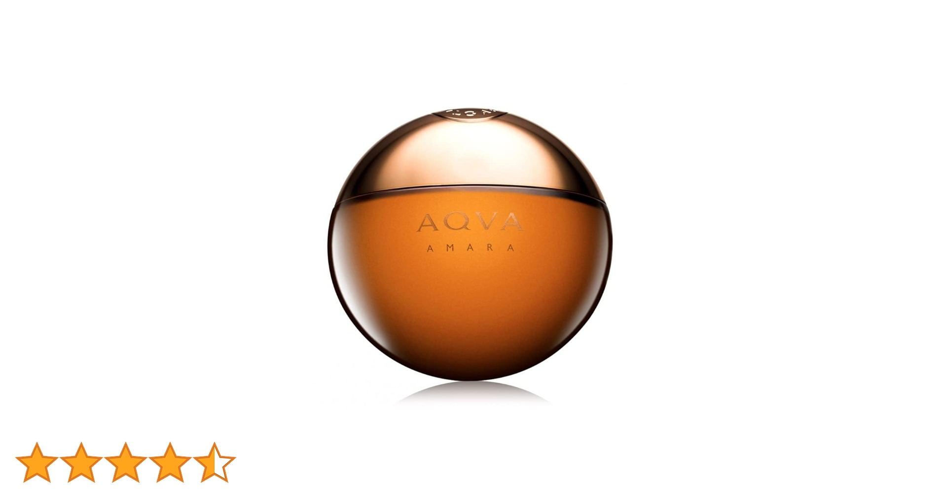 Amazon.co.jp: ブルガリ アクア アマーラ EDT 50mL : ビューティー